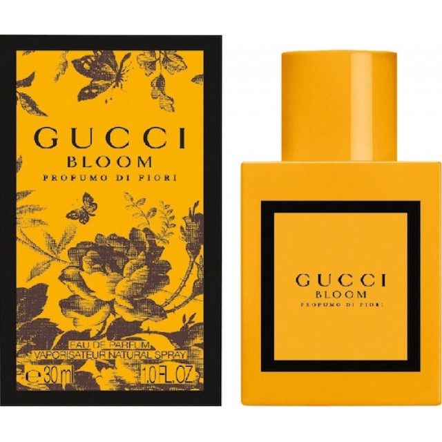 GUCCI Bloom Profumo Di Fiori EDP 30ml